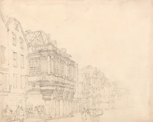 Guildhall, Exeter