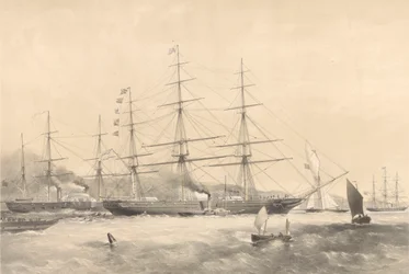 Clipper-alus 