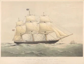 Clipper-alus 