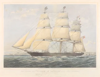 Clipper-alus 