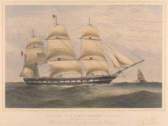 Clipper-alus 