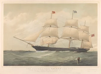 Clipper-alus 