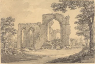 Furness Abbey