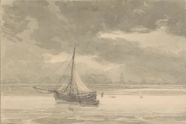 Thames Ship Innistä, Greenwich