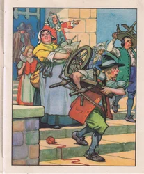 Briar Rose (litografia)