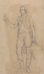 Sir Alexander Allanin tutkimus