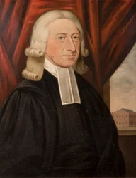 Pastori John Wesley