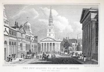 St Martin