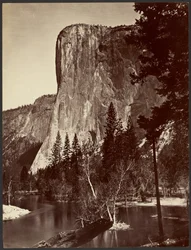 El Capitan 3300 jalkaa / 8248"
