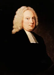 Muotokuva James Bradleysta (Sherborne