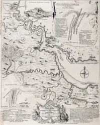 Falkirkin taistelu, 28. tammikuuta 1746