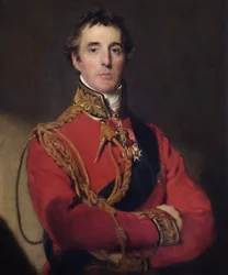 Arthur Wellesley (1769-1852), Wellingtonin ensimmäinen herttua (1.)