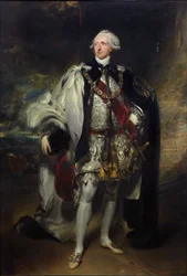 Francis Osborne, Leedsin 5. herttua, 1792-1796