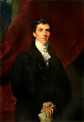 "Henry Brougham, 1. Baron Brougham ja Vaux", 1825, 1944.