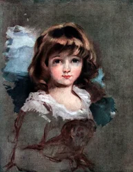 Neiti Hartington, 1700-luvun loppu - 1800-luvun alku, 1913.