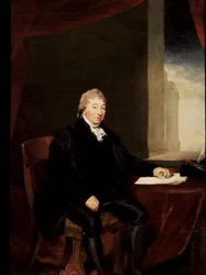 Sir Robert Wigramin muotokuva