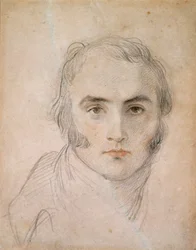 Omakuva, 1800-luku