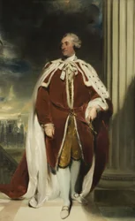 William Henry Cavendish-Bentinck, Portlandin kolmas herttua