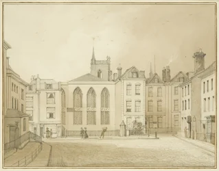 St James
