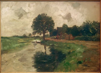 Kanal Siethwendessä