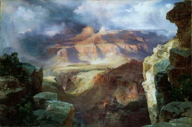 Luonnon ihme
