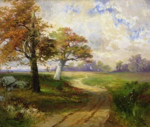 Syksyn kohtaus