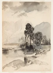 Yosemiten putoukset