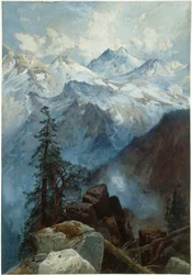 Sierran huippu