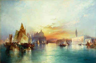 Venetsia, 1897