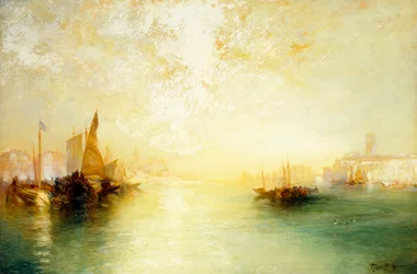 Venetsia, 1909