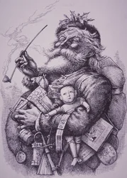 Joulupukki