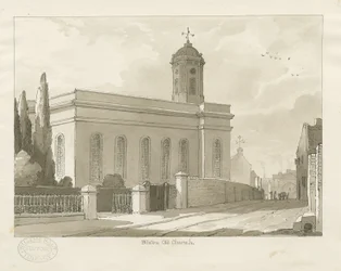 Bilston - "St Leonard