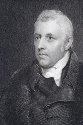 Dudley Ryder, kaiverrus Henry Robinson (fl.1827-72)