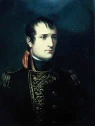 Napoleon Bonaparten muotokuva