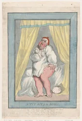 Tit bit for the Bugs, 25. toukokuuta 1793., 25. toukokuuta 1793.