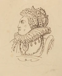 Albumin piirustus