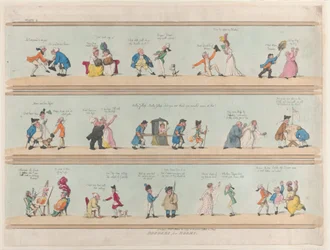 Huoneiden rajat, levy 2, 25. maaliskuuta 1799, 25. maaliskuuta 1799.