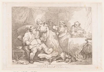 Mukavuutta kihtiä sairastaville