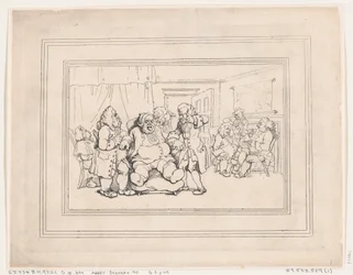 Comforts of Bath, levy 1, 6. tammikuuta 1798, 6. tammikuuta 1798.