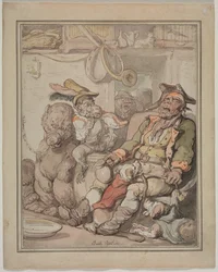 Vertaileva anatomiatutkimus, n. 1810-1820.