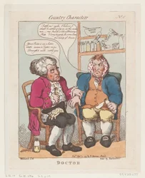 Tohtori, 10. syyskuuta 1799, 10 syyskuuta 1799.