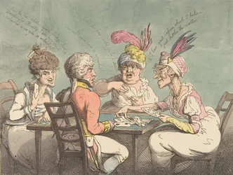 Kuinka kynitä hanhi, 10. kesäkuuta 1802., 10. kesäkuuta 1802.