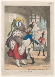 Maakaupat, 10. maaliskuuta 1812, 10. maaliskuuta 1812.
