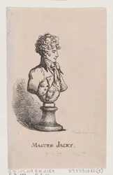 Mestari Jacky, huhtikuu 1808, huhtikuu 1808.