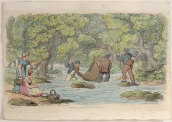 Levy 37, julkaisusta World in Miniature, 1816., 1816.