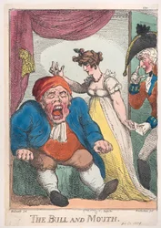 Härkä ja suu, 1808-09, 1808-09.