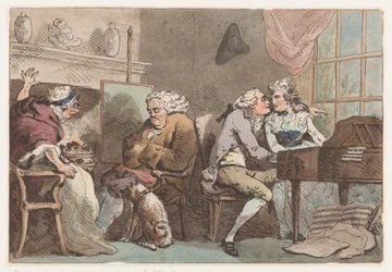 The Detection, 15. kesäkuuta 1796, 15. kesäkuuta 1796.