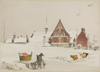 Byloke, Gent