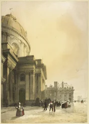 Instituutti, Pariisi