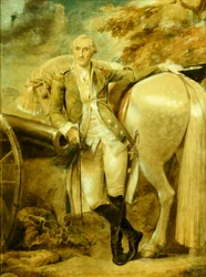 Kenraali Nathaniel Green, n. 1785